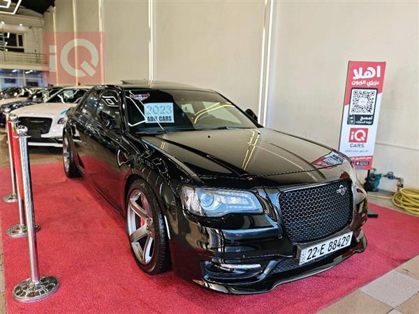 Chrysler 300 2023 for sale in Iraq - Erbil